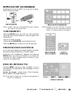 Preview for 39 page of Sanyo DP42849 - 42" LCD TV Owner'S Manual