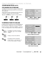 Preview for 57 page of Sanyo DP42849 - 42" LCD TV Owner'S Manual