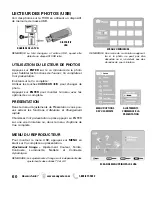 Preview for 60 page of Sanyo DP42849 - 42" LCD TV Owner'S Manual