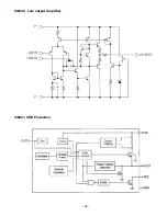 Preview for 30 page of Sanyo DP42849 - 42" LCD TV Service Manual