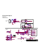 Предварительный просмотр 19 страницы Sanyo DP46132 Service Manual