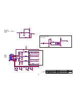 Preview for 20 page of Sanyo DP46132 Service Manual