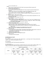 Preview for 8 page of Sanyo DP46142 Service Manual