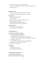 Preview for 23 page of Sanyo DP46142 Service Manual