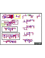 Preview for 37 page of Sanyo DP46142 Service Manual