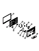 Preview for 54 page of Sanyo DP46142 Service Manual