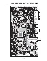 Preview for 23 page of Sanyo DP46840 - 46" Diagonal LCD FULL HDTV 1080p Service Manual