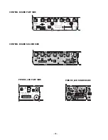 Preview for 25 page of Sanyo DP46840 - 46" Diagonal LCD FULL HDTV 1080p Service Manual