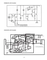 Preview for 31 page of Sanyo DP46840 - 46" Diagonal LCD FULL HDTV 1080p Service Manual