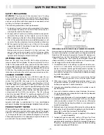 Preview for 7 page of Sanyo DP46841 Service Manual