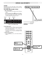 Preview for 8 page of Sanyo DP46841 Service Manual