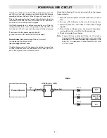 Предварительный просмотр 10 страницы Sanyo DP46841 Service Manual