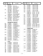 Preview for 17 page of Sanyo DP46841 Service Manual