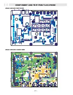 Preview for 27 page of Sanyo DP46841 Service Manual