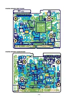 Preview for 28 page of Sanyo DP46841 Service Manual