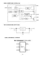 Preview for 35 page of Sanyo DP46841 Service Manual