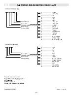 Preview for 43 page of Sanyo DP46841 Service Manual