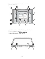 Preview for 8 page of Sanyo DP46848 Service Manual