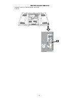 Preview for 9 page of Sanyo DP46848 Service Manual