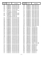 Preview for 16 page of Sanyo DP46848 Service Manual