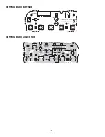 Preview for 29 page of Sanyo DP46848 Service Manual