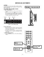 Preview for 3 page of Sanyo DP47840 Service Manual