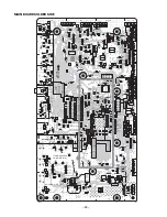 Предварительный просмотр 28 страницы Sanyo DP50741 Service Manual