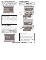 Preview for 13 page of Sanyo DP50747 Owner'S Manual