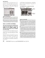 Preview for 32 page of Sanyo DP50747 Owner'S Manual