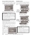 Preview for 48 page of Sanyo DP50747 Owner'S Manual