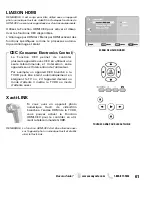 Preview for 61 page of Sanyo DP50749 - 50" Plasma TV Owner'S Manual