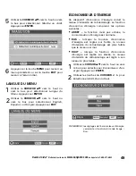 Preview for 49 page of Sanyo DP52848 - 52" LCD TV Owner'S Manual