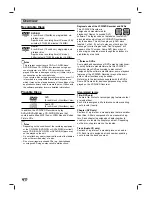 Предварительный просмотр 6 страницы Sanyo DRW-1000 Instruction Manual