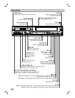 Предварительный просмотр 10 страницы Sanyo DRW-1000 Instruction Manual