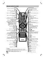 Предварительный просмотр 12 страницы Sanyo DRW-1000 Instruction Manual