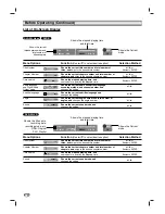 Предварительный просмотр 28 страницы Sanyo DRW-1000 Instruction Manual