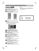 Предварительный просмотр 50 страницы Sanyo DRW-1000 Instruction Manual