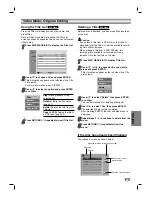 Предварительный просмотр 51 страницы Sanyo DRW-1000 Instruction Manual