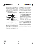 Preview for 4 page of Sanyo DRW500 - Slim DVD Recorder/Player Instruction Manual