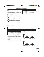 Preview for 9 page of Sanyo DRW500 - Slim DVD Recorder/Player Instruction Manual