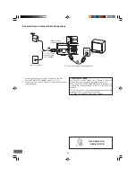 Preview for 10 page of Sanyo DRW500 - Slim DVD Recorder/Player Instruction Manual