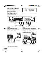 Preview for 12 page of Sanyo DRW500 - Slim DVD Recorder/Player Instruction Manual