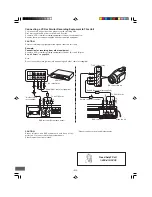 Preview for 16 page of Sanyo DRW500 - Slim DVD Recorder/Player Instruction Manual