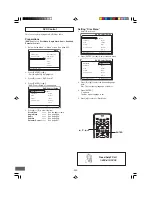 Preview for 26 page of Sanyo DRW500 - Slim DVD Recorder/Player Instruction Manual