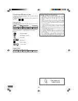 Preview for 40 page of Sanyo DRW500 - Slim DVD Recorder/Player Instruction Manual