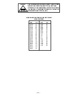 Preview for 25 page of Sanyo DS13204 Service Manual