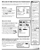 Preview for 23 page of Sanyo DS13310, DS19310 Owner'S Manual