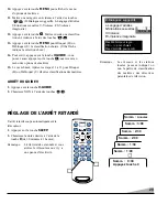 Preview for 29 page of Sanyo DS13310, DS19310 Owner'S Manual