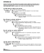 Preview for 30 page of Sanyo DS13310, DS19310 Owner'S Manual