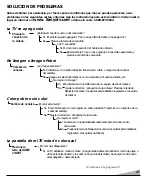 Preview for 47 page of Sanyo DS13310, DS19310 Owner'S Manual